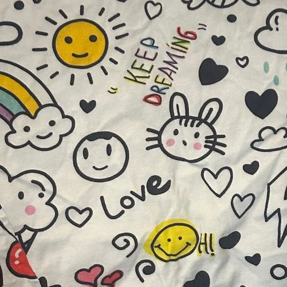 Lola and the Boys Set, Size 6 (141C) - Picture 4 of 9